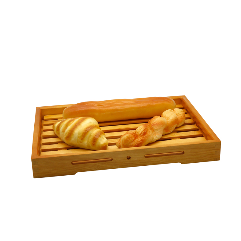 Make ingenious design novel use convenient durable affordable quality snack cake tray