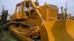 Original Japan Used KOMATSU D155A-1 Bulldozer For Sale