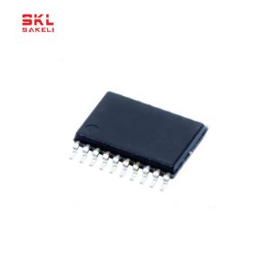 China TRS3386ECPWR IC Chip Integrated Circuit Line Driver Receiver Logic Supply Pin on sale