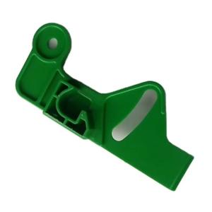China 445-0610618 4450610618 Atm Machine Parts NCR Reject Cassette Purge Bin Latch factory