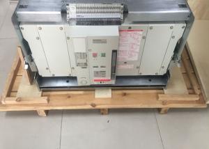 China Japan MITSUBISHI 4000A ACB Air Circuit Breaker AE4000-SWA Draw-out type Low-Voltage New factory