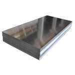 Roof Metal Polished Stainless Steel Plate Sheet 201 304 316L