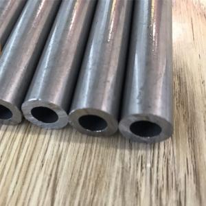 China Large Diameter TP304 / 316L Stainless Steel Pipe Cold Drawn factory