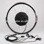 Fancy Pie magic smart used electric bicycle hub motor
