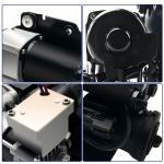 6L Air Suspension Compressor Pump For Ford Expedition Lincoln Navigator