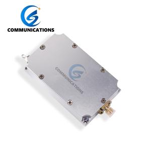 China 700 800 900MHz 30W 40W 50W Drone Defense Detection System Anti UAV Anti FPV Detection factory