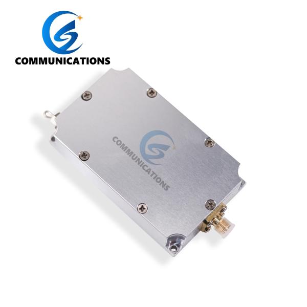 700 800 900MHz 30W 40W 50W Drone Defense Detection System Anti UAV Anti FPV