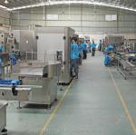 Speed Conveyor 0-12.5 m/min Alibaba's Top-Selling Aluminum Foil Sealing Machine