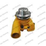 Water pump 6D105 6136-62-1100 For Kumatsu Engine Spare Parts