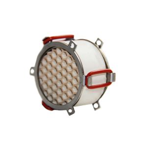 High Temperature Honeycomb Ceramics Hair Dryer Heating Element