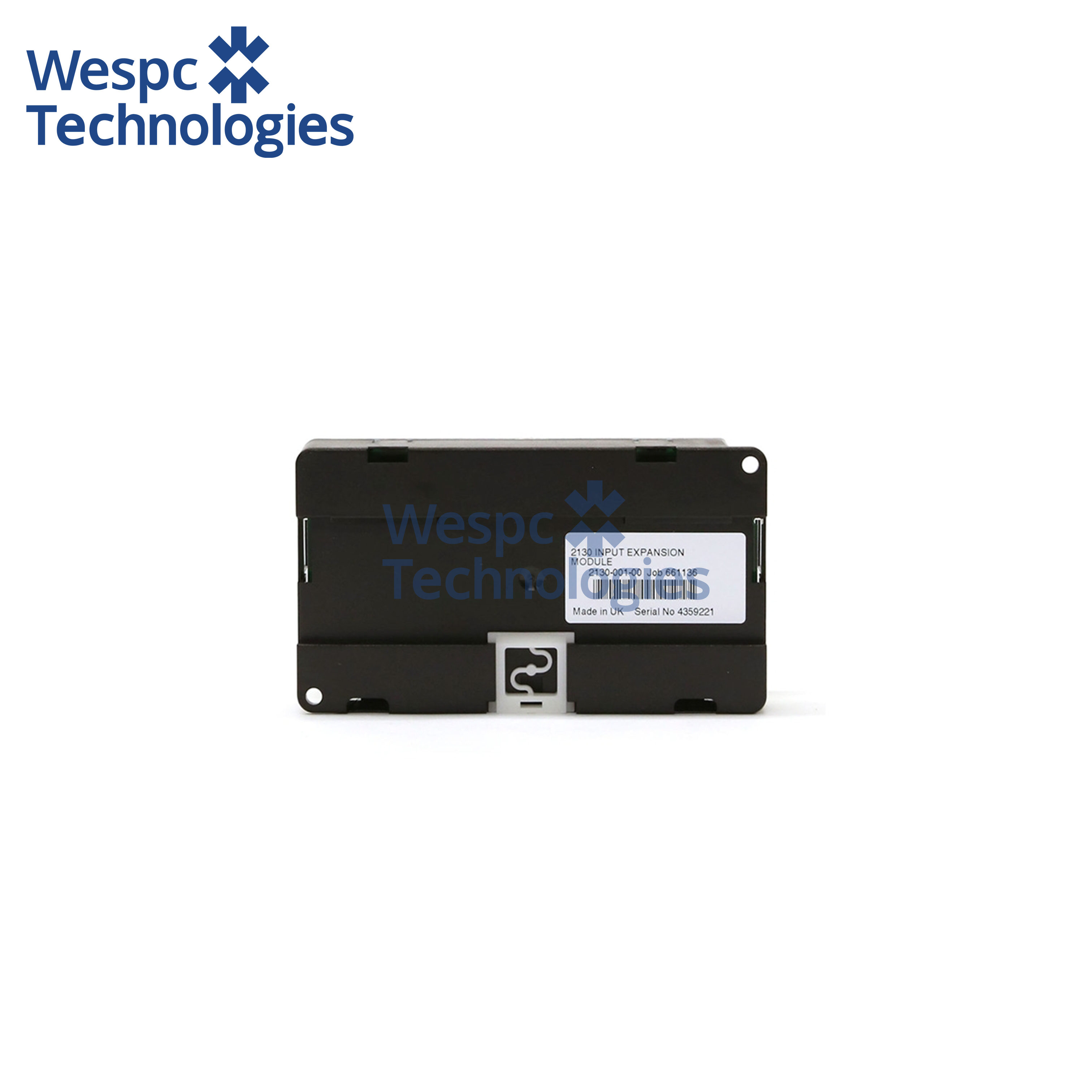 WESPC Original Deep Sea DSE2130 DSENet Input Expansion Module