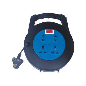 China Cable Reel Africa Extension Socket factory