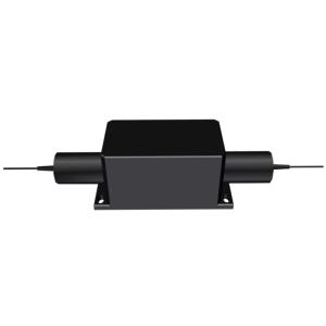 China Ultra Wideband Isolator In Optical Fiber Polarization Maintaining 1053nm 1-20W factory