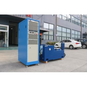 Electromagnetic Vibration Table and Vibration Shaker System with 10KN Vibration