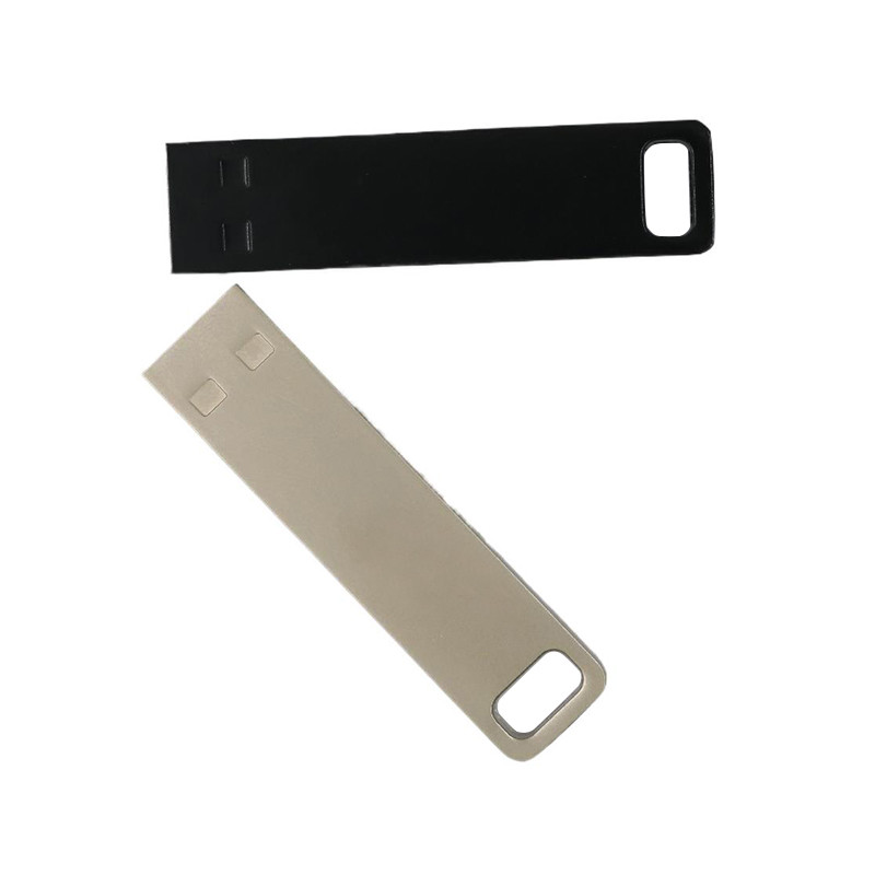 Silver 3.0 USB Flash Drive and High-Speed Reading of 100MBS or More for Your Business