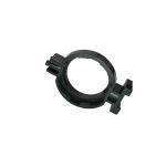 Injection Moulding Car Interior Plastic Parts / ABS Plastic Automotive Parts