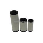 Replace RA/RC 0100/0063 Exhaust Filter Pn 0532140157 Oil Mist Separator Repair