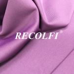 Anti Spf 50+ Poly Spandex Fabric , Eco Friendly Recycled Waterproof Fabric