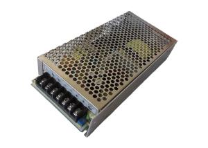 China EN55024 Single Mode Power Supply , Full Load 150W Adaptor Switching Power Supply factory