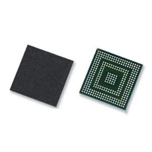 China STM32U585AII6Q Ultra Low Power MCU 2MB Flash Microcontroller MCU 169UFBGA on sale