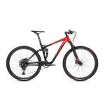 29er Alloy Frame Mountain Bike