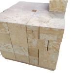 APPARENT POROSITY 20-22% Silicon Carbide Plate for Advanced Industrial