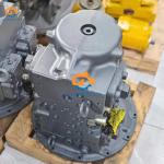 PC210-7k PC200-7k 708-2L-00202 Hydraulic Pump In Excavator Komatsu
