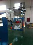 PVC thermal shrinkage inflation film machine-SJ55 Blown film machine