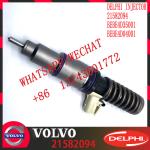 Diesel Engine Fuel injector 21582094 7421582094 7421644596 21644596 85003948