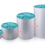 Waterproof Butyl Tape Self Adhesive Flash Band Tape for Office Building