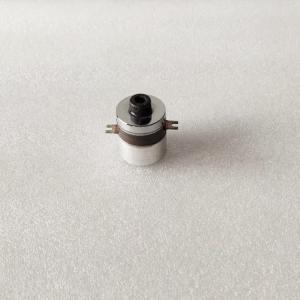 China 35w 50k / 54k Ptz Ultrasonic Cleaning Transducer factory