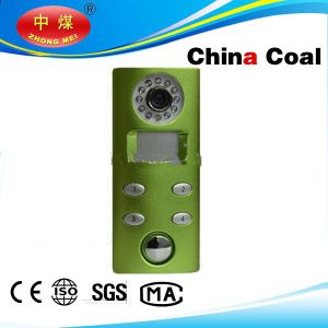 China Solar-powered Camera Record Alarm factory