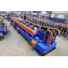 Buy cheap Easy Operation C & Z Purlin Roll Forming Machine Similar Hayes Purlin Mill from wholesalers