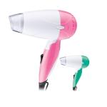 Foldable Electric Fast Drying Blow Dryer For Bedroom Travel OEM ODM