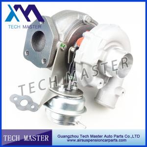 China GT1549V Turbo 700447 - 5007S 700447 - 001 - 8 Engine Turbocharger For BMW factory