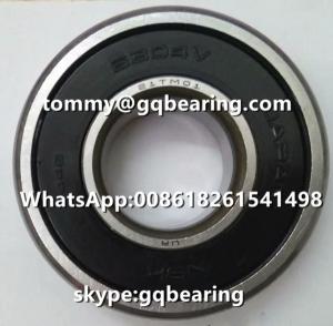 China Chrome Steel Material NSK 21TM01 Automotive Bearing 21.5 x 52 x 15 mm factory