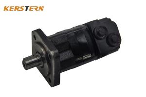 China KM6 175KW High Speed Hydraulic Motor High Torque Hydraulic Motor OEM factory