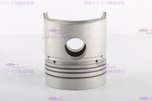 China Engine Parts Piston ISUZU C240-4G 5-12111202-1 DIA 86mm factory