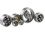 Chrome Steel Self Aligning Roller Bearing 2304 Bearing ID 20 oD 52