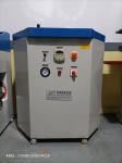 Pneumatic Air Bag Shoe Sole Pressing Attaching Machine