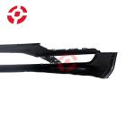 VOLVO aftermarket front bumper OE 39840027 with superior protection from Body
