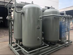 China Molecular Sieve Nitrogen Generator Equipment Manufacturers N2 Psa System factory