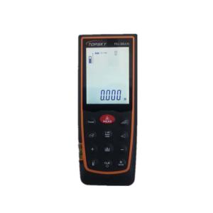 China YHJ-300JA Explosion Proof Laser Rangefinder 635nm Laser LCD Display For Industrial factory