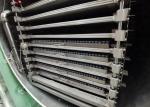 Medicine Pharmaceutical Freeze Dryer Air Cooling 50KG 100Kg