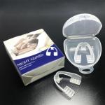 Mouth Molar Teeth Set Transparent EVA High Quality Night Molar Teeth Protector