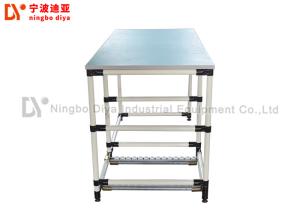 China Impact Resistance Pipeline Table Shock Absorption Beauty Long Service Life factory