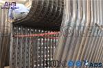 European Standard Steam Boiler Water Wall Panels Special Material ISO 3834