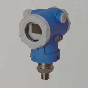 China MC3051GP MC800 Instrument Pressure Transmitter Silicon Pressure Transducer factory
