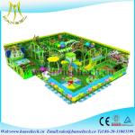 Hansel indoor amusement park kids indoor play equipment