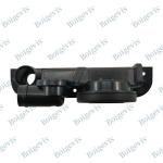 OE NO. 06F129101N Car Engine Oil Water Separator Replacement